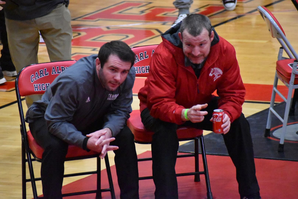 COACH OF THE YEAR