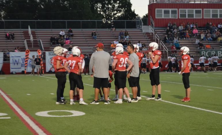 DEXTER COACH OF THE YEAR