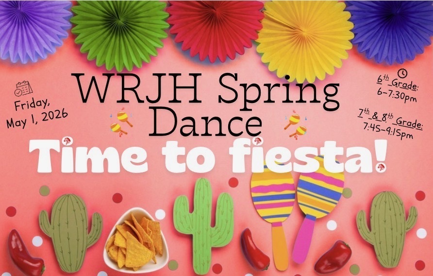 SPRING DANCE