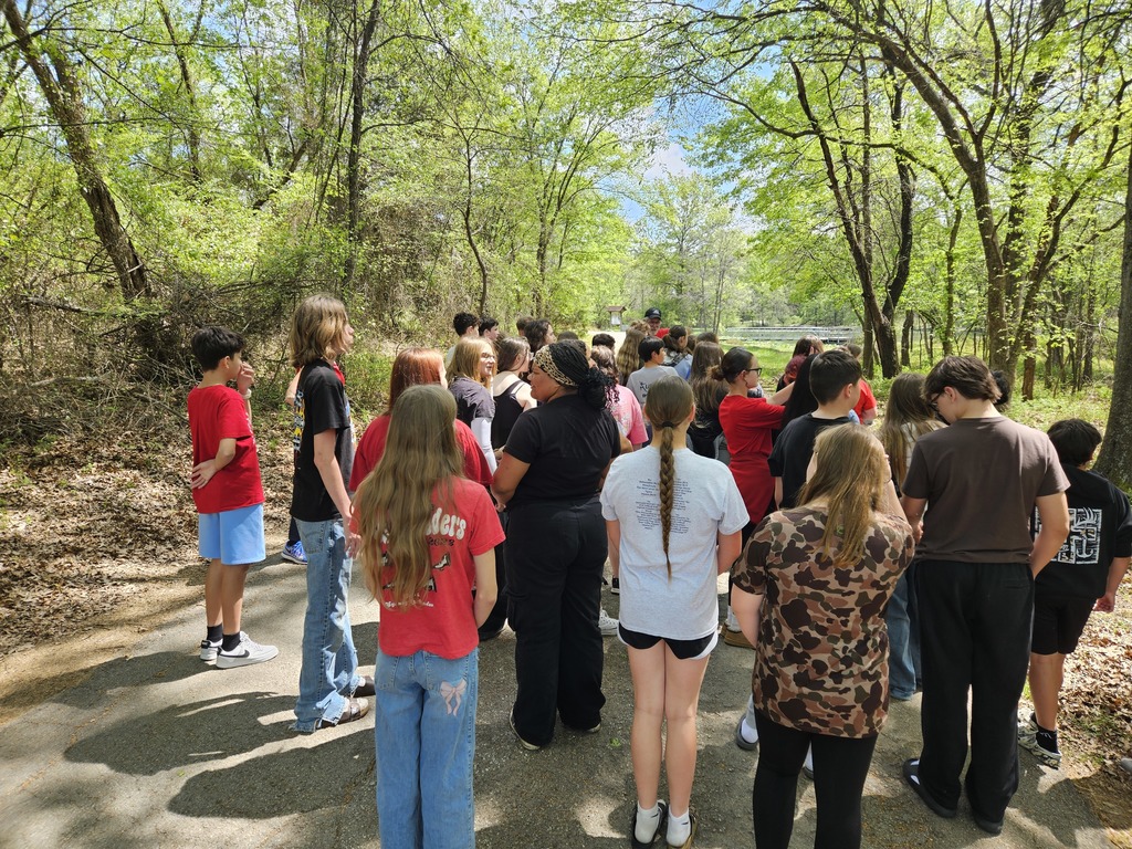 RSU RESERVE FIELD TRIP