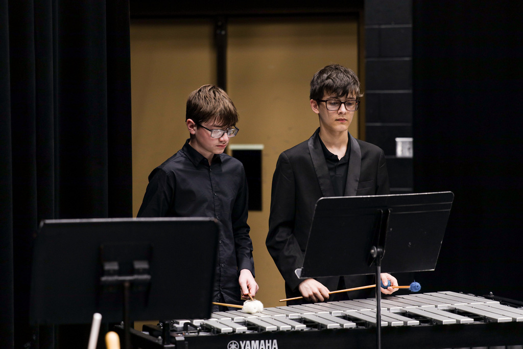 Claremore Jazz Festival