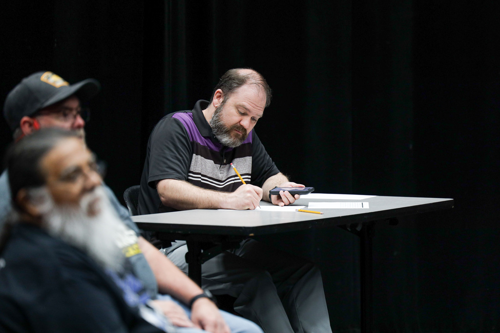 Claremore Jazz Festival