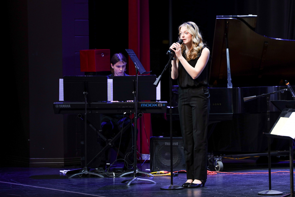 Claremore Jazz Festival