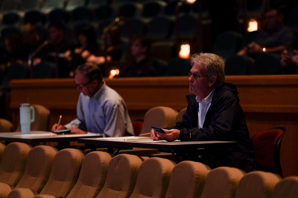 Claremore Jazz Festival