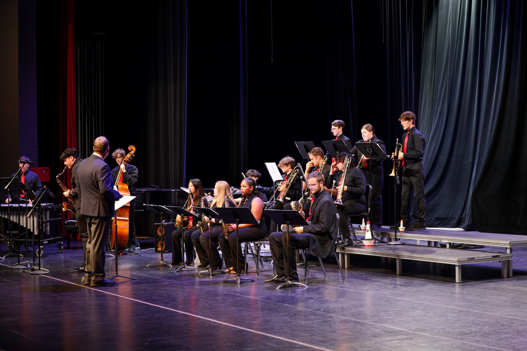 Claremore Jazz Festival