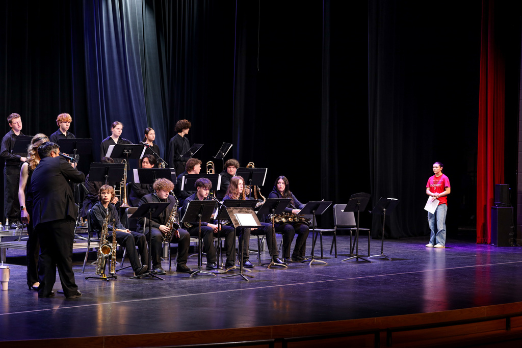 Claremore Jazz Festival