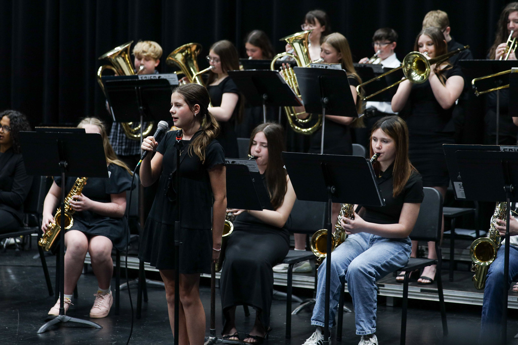 Claremore Jazz Festival