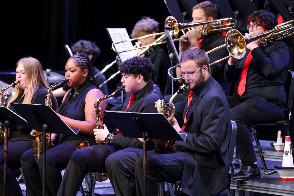 Claremore Jazz Festival