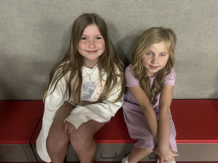 students posing for photo