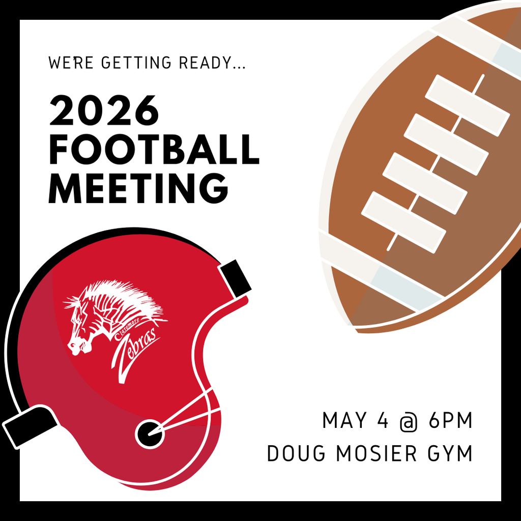 PARENT PLAYER FOOTBALL MEETING 