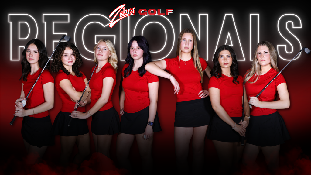 golf regional game day