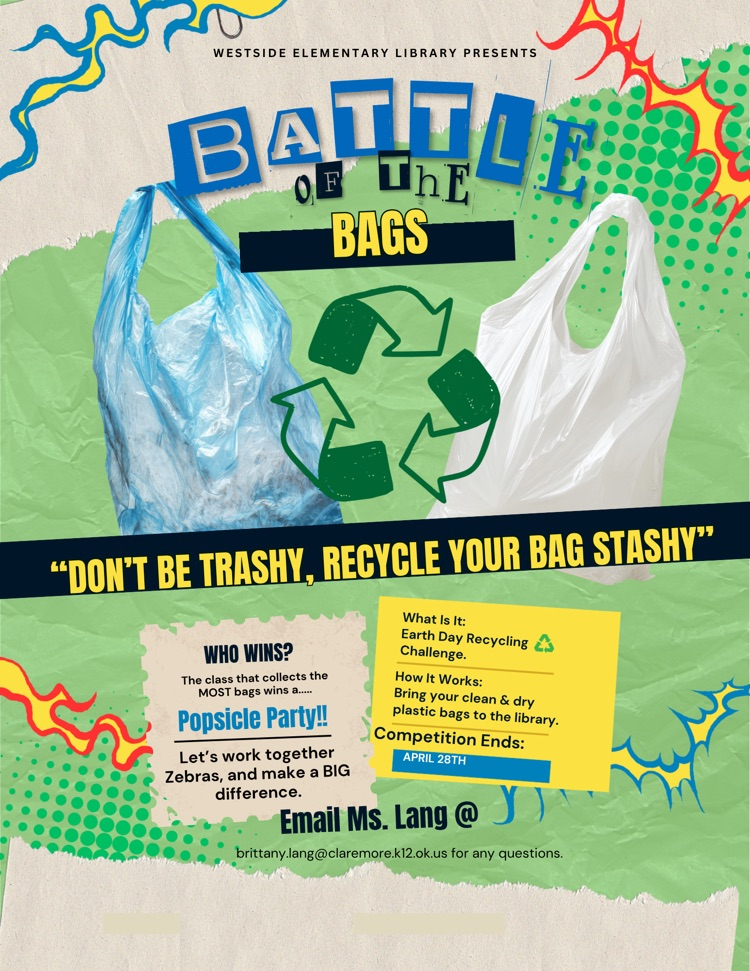 battle of the bags read description for more info 