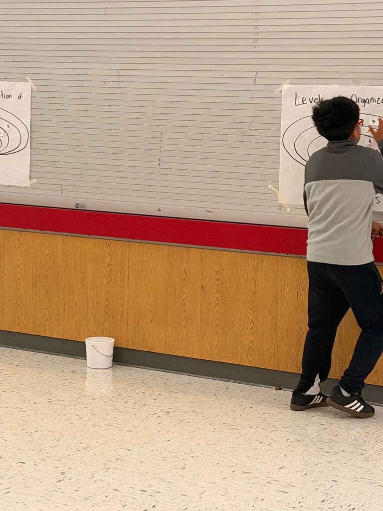 race to identify organisms