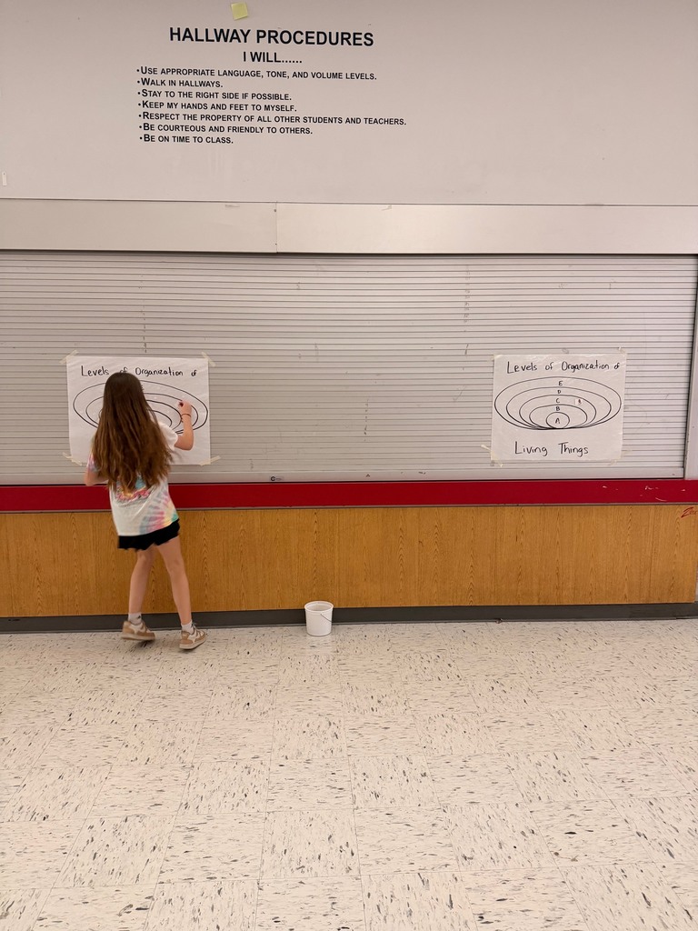 race to identify organisms