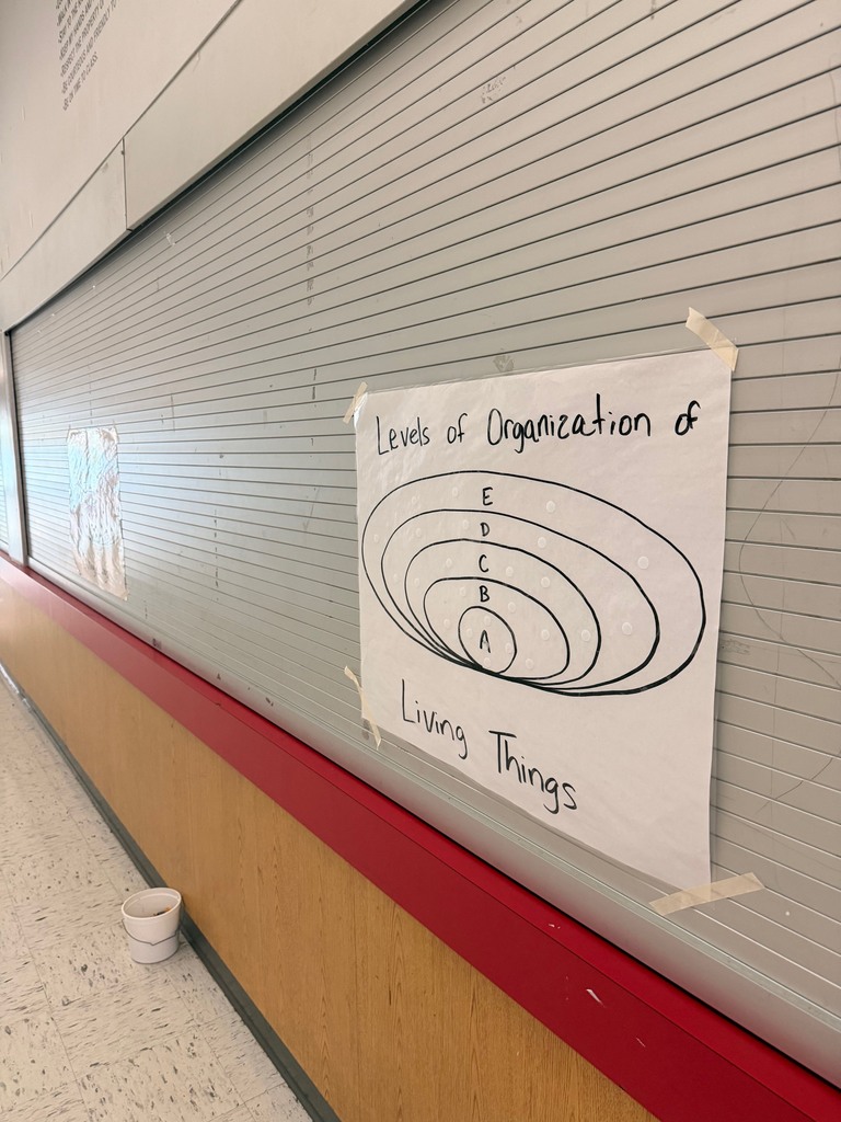 race to identify organisms