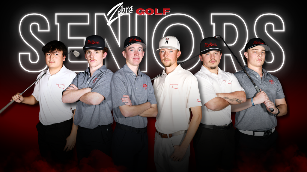 golf senior night 