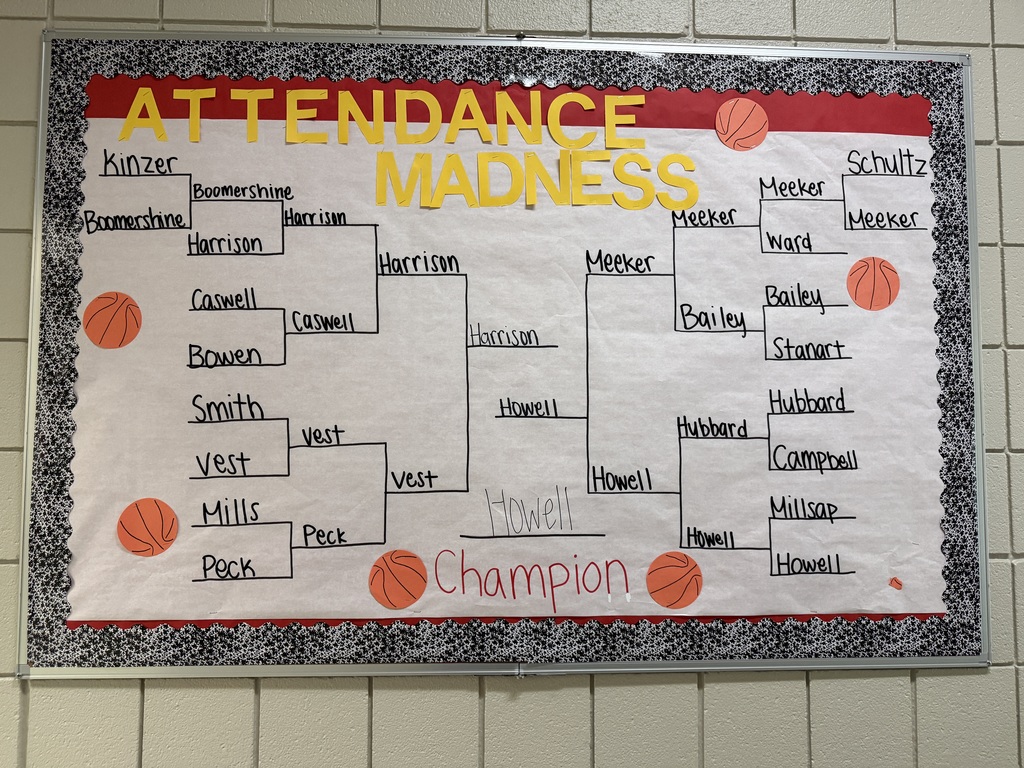 attendance madness