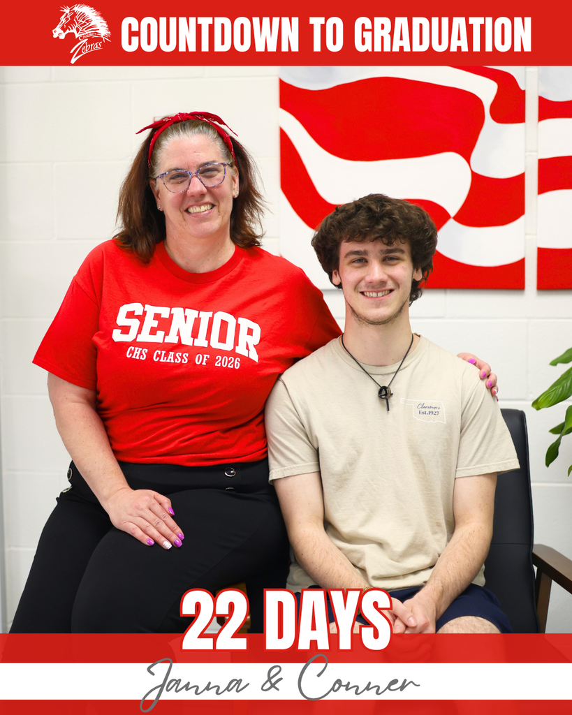 senior staff countdown