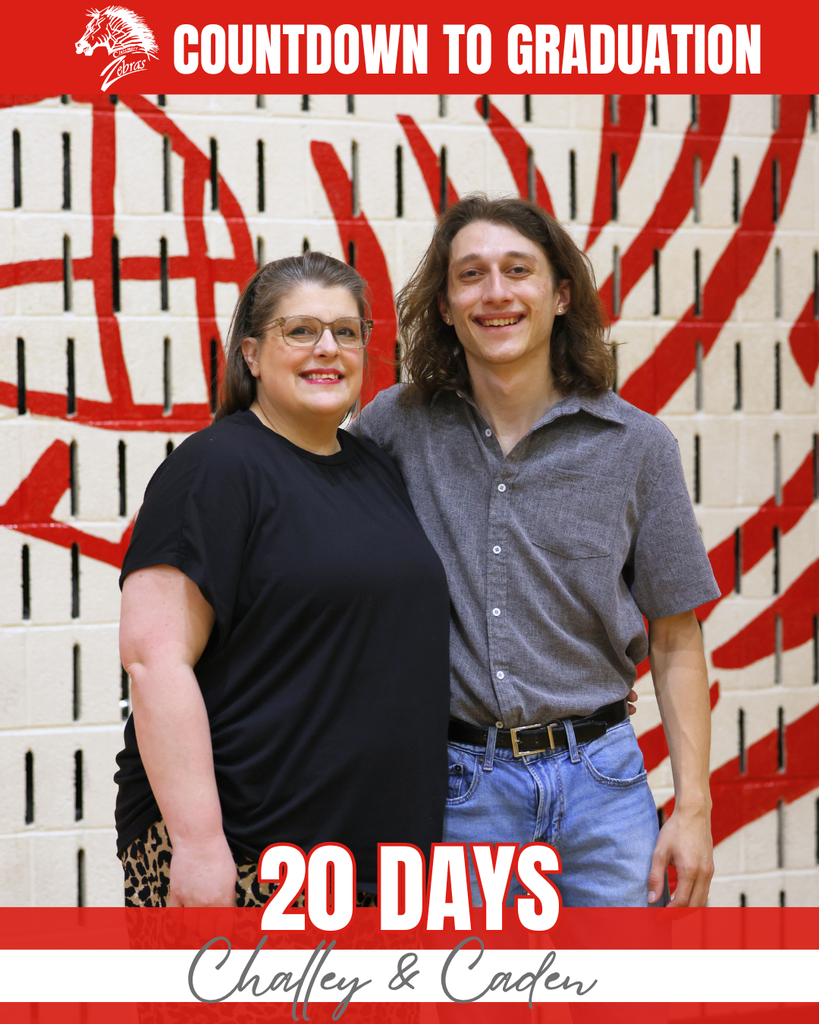 senior staff countdown