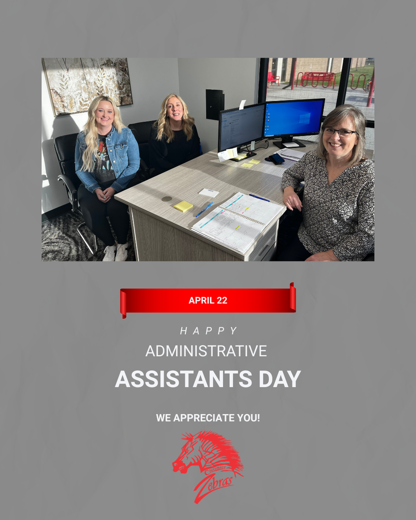 admin assistants day