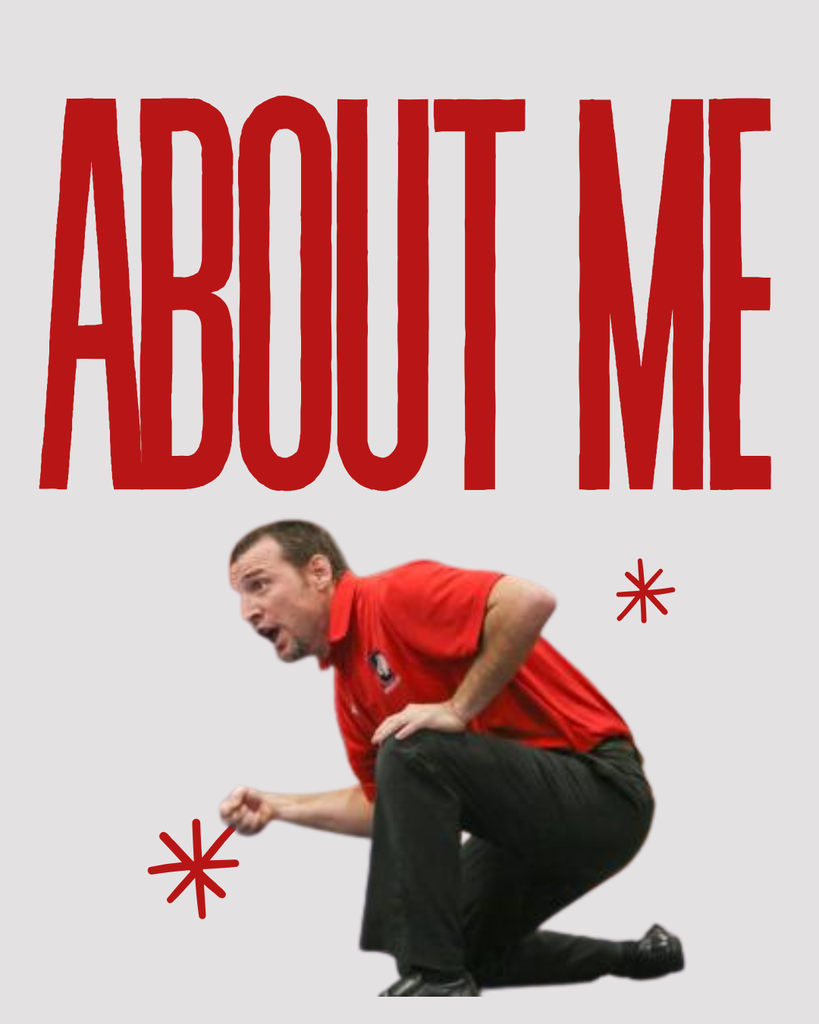 ALL ABOUT COACH WILLARD OUR DEAN OF STUDENTS
