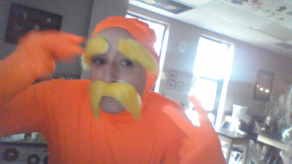 LORAX