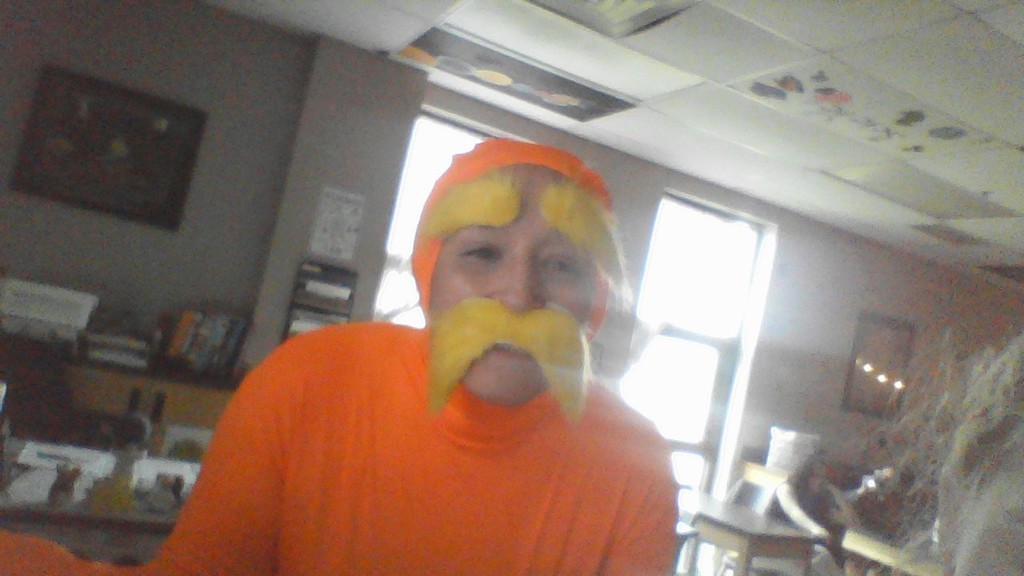 LORAX