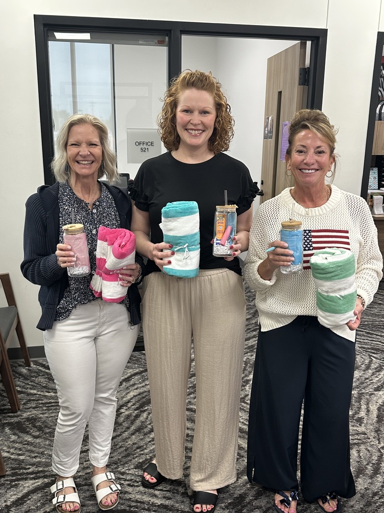 Happy National Administrative Assistant Day to the incredible team that keeps everything running behind the scenes!  Today we’re celebrating the heart of our front office—Mrs. Meisinger, Mrs. Howe, Mrs. Mason, Mrs. Rehanek, Mrs. Vincent, Mrs. Reavis, and Mrs. Huddleston (not pictured). These ladies are so much more than friendly faces at the front desk—they are the steady hands that keep our school afloat each and every day.  From answering countless phone calls and greeting every student, parent, and visitor with a smile, to managing schedules, solving problems on the fly, and handling the unexpected with grace and professionalism—you do it all. Your organization, patience, and dedication do not go unnoticed, even if so much of what you do happens behind the scenes.  You are the first to step in when help is needed, the calm in the middle of chaos, and the glue that holds our school together. Our students, staff, and families are better because of you.  Thank you for everything you do to support our school community—we appreciate you today and every day!