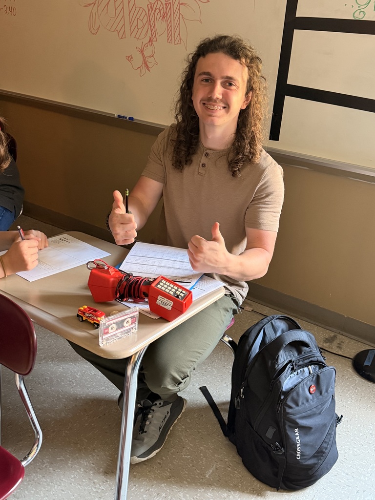 🏡🇺🇸 APUSH Comes to Life with a Levittown Block Party! 🇺🇸🏡 Mrs. Grubb’s AP U.S. History students stepped back in time with a creative Levittown Block Party experience! Students were divided into six different family dynamics from the 1950s and 1960s, allowing them to explore the cultural shifts and rapid rise of suburbia in a hands-on way. From examining anti-communist sentiments at home and abroad, to discussing the election of Eisenhower, new legislation, and the development of the interstate system as “escape routes” to suburban life—students tackled major historical themes from multiple perspectives. 🎶 They also connected history to pop culture, diving into the influence of artists like Elvis Presley and Buddy Holly during this transformative era. By taking notes on each family dynamic, students gained a deeper understanding of how these changes shaped the bigger picture of American life in the mid-20th century. Learning history by living it—great work by Mrs. Grubb and her APUSH students!