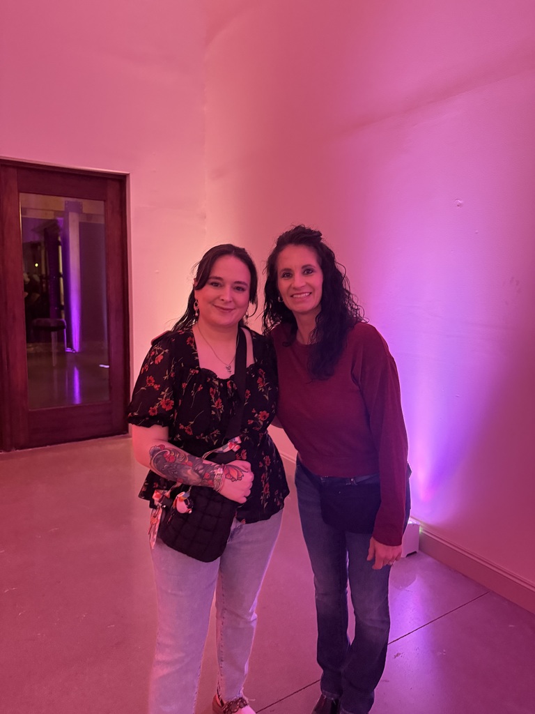 🎉✨ Teachers Have Fun at Prom Too! ✨🎉  Prom night isn’t just a big event for students—it’s a celebration for everyone! Our teachers enjoy being part of the excitement all night long, whether it’s checking students in at the door, hitting the dance floor, helping create fun souvenirs, or jumping in on games and activities. 💃🕺  It’s a night filled with laughter, memories, and school spirit as students and staff come together to make prom an unforgettable experience. 💫  From start to finish, it’s truly a night of fun for both students AND teachers!