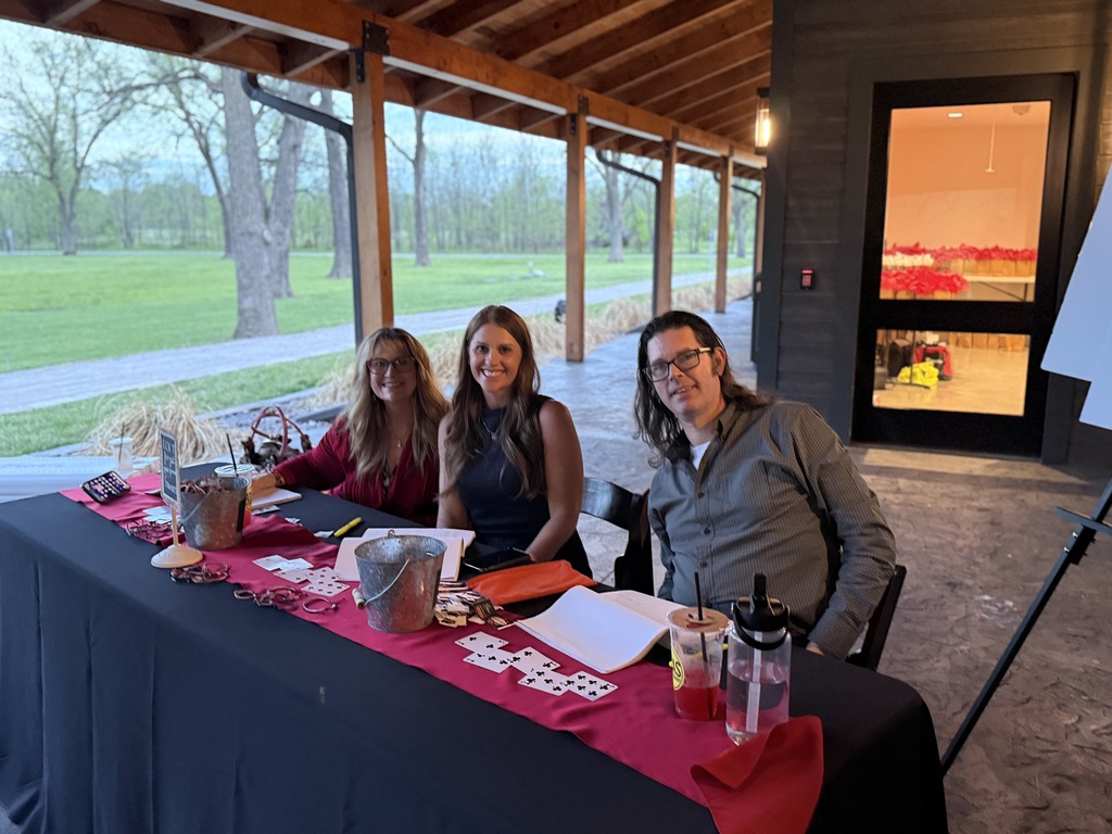 🎉✨ Teachers Have Fun at Prom Too! ✨🎉  Prom night isn’t just a big event for students—it’s a celebration for everyone! Our teachers enjoy being part of the excitement all night long, whether it’s checking students in at the door, hitting the dance floor, helping create fun souvenirs, or jumping in on games and activities. 💃🕺  It’s a night filled with laughter, memories, and school spirit as students and staff come together to make prom an unforgettable experience. 💫  From start to finish, it’s truly a night of fun for both students AND teachers!