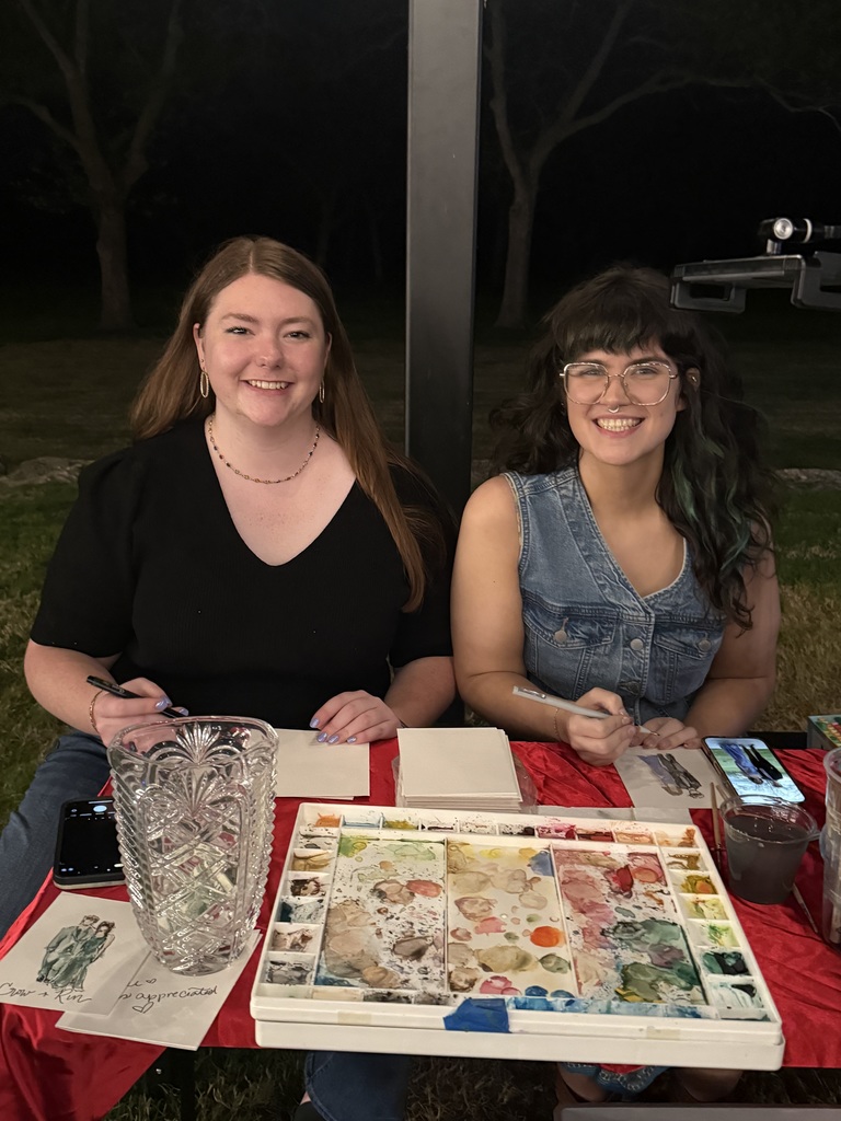 🎉✨ Teachers Have Fun at Prom Too! ✨🎉  Prom night isn’t just a big event for students—it’s a celebration for everyone! Our teachers enjoy being part of the excitement all night long, whether it’s checking students in at the door, hitting the dance floor, helping create fun souvenirs, or jumping in on games and activities. 💃🕺  It’s a night filled with laughter, memories, and school spirit as students and staff come together to make prom an unforgettable experience. 💫  From start to finish, it’s truly a night of fun for both students AND teachers!