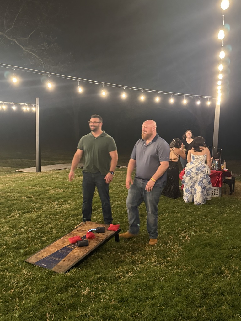 🎉✨ Teachers Have Fun at Prom Too! ✨🎉  Prom night isn’t just a big event for students—it’s a celebration for everyone! Our teachers enjoy being part of the excitement all night long, whether it’s checking students in at the door, hitting the dance floor, helping create fun souvenirs, or jumping in on games and activities. 💃🕺  It’s a night filled with laughter, memories, and school spirit as students and staff come together to make prom an unforgettable experience. 💫  From start to finish, it’s truly a night of fun for both students AND teachers!