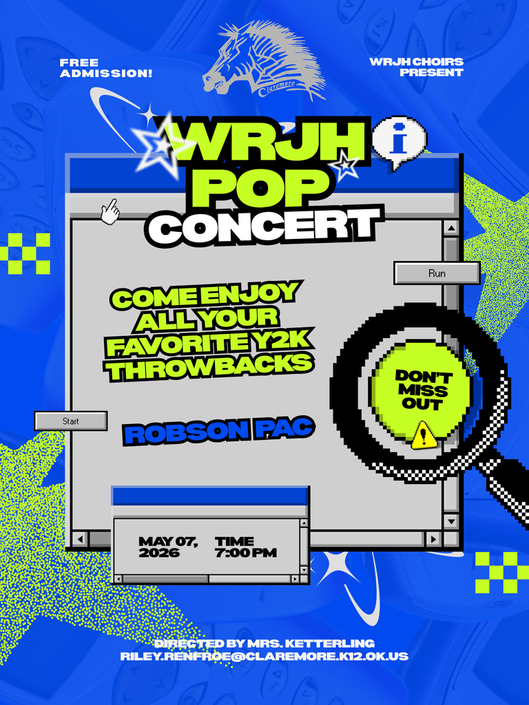 POP CONCERT 