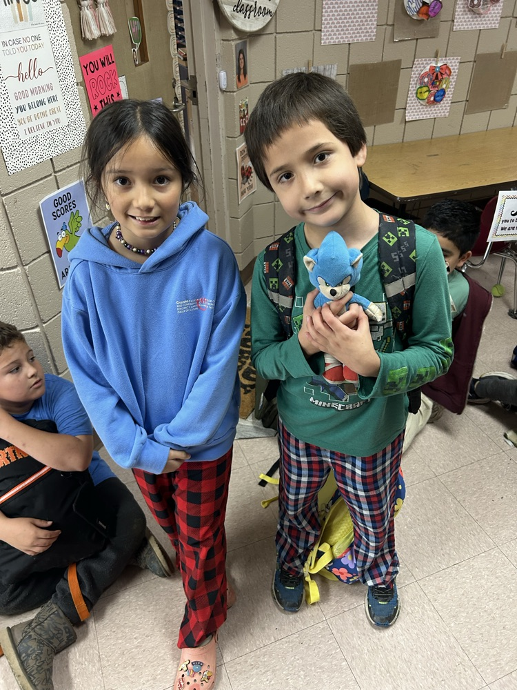 pajama kids 
