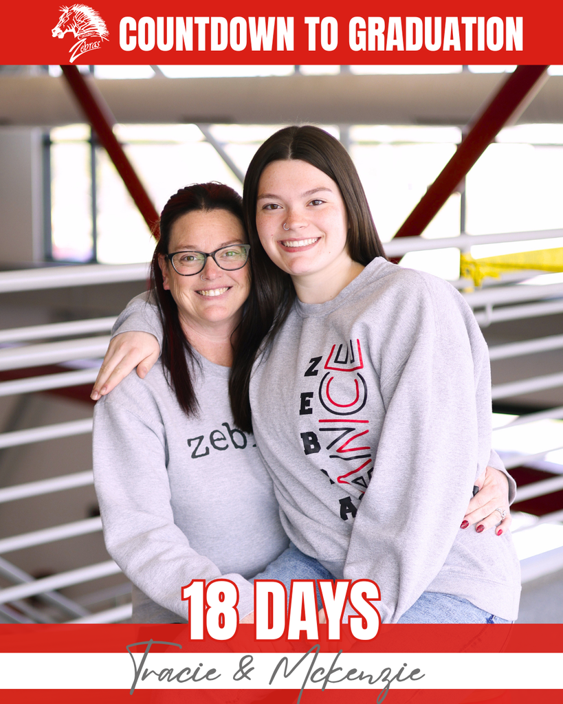 senior staff countdown