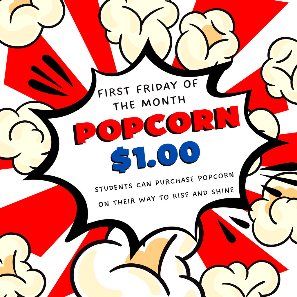 POPCORN