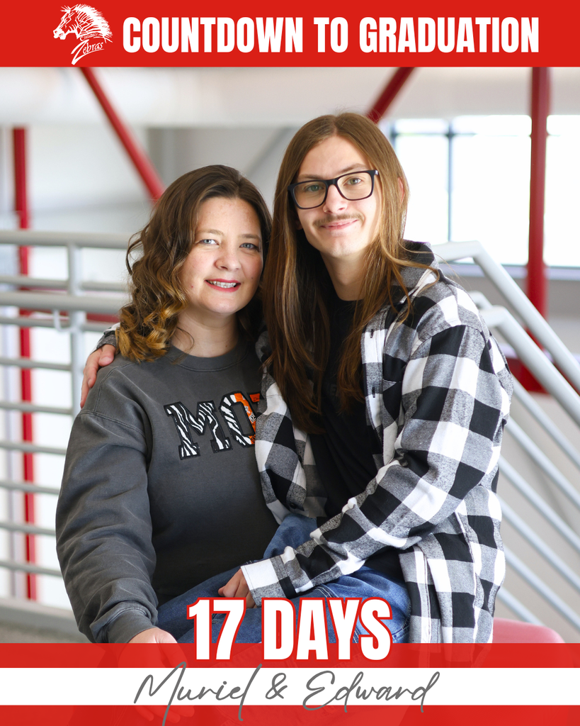 senior staff countdown