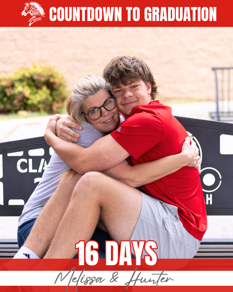 senior staff countdown