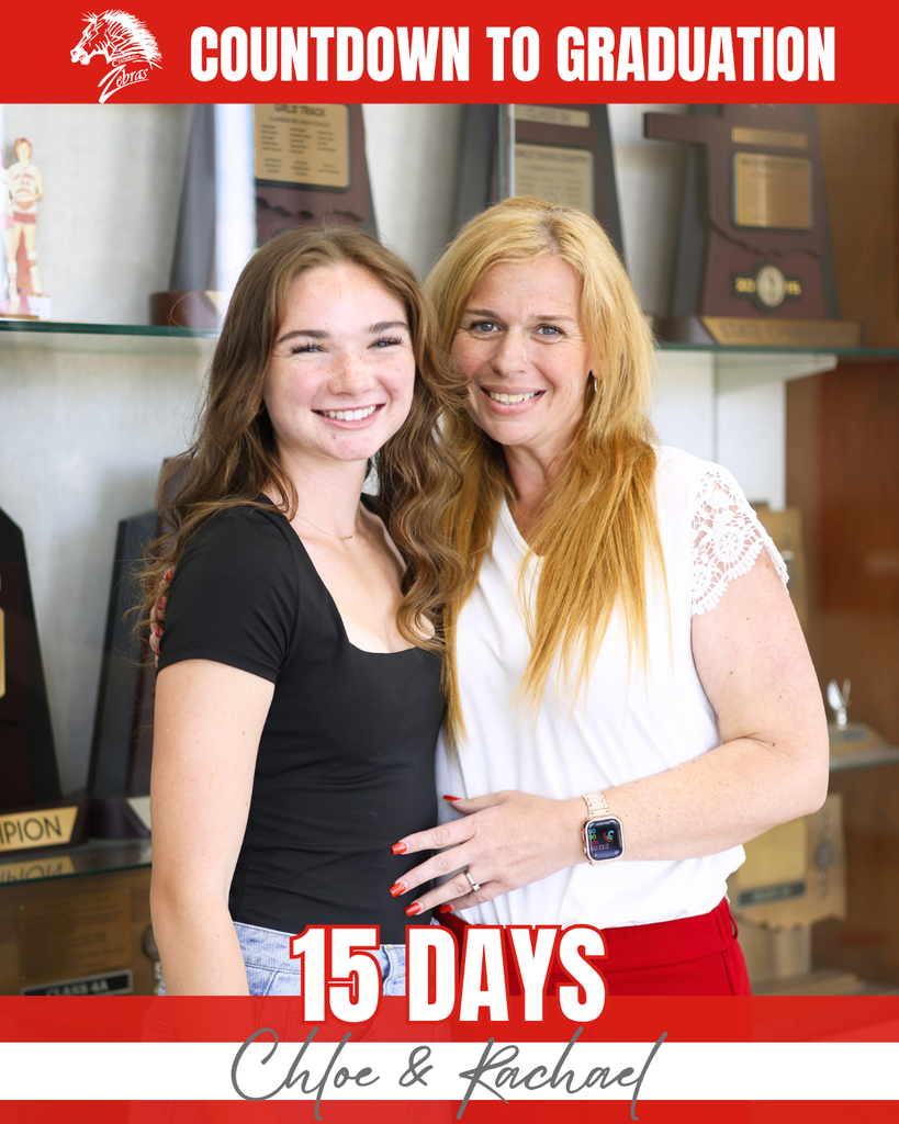 senior staff countdown