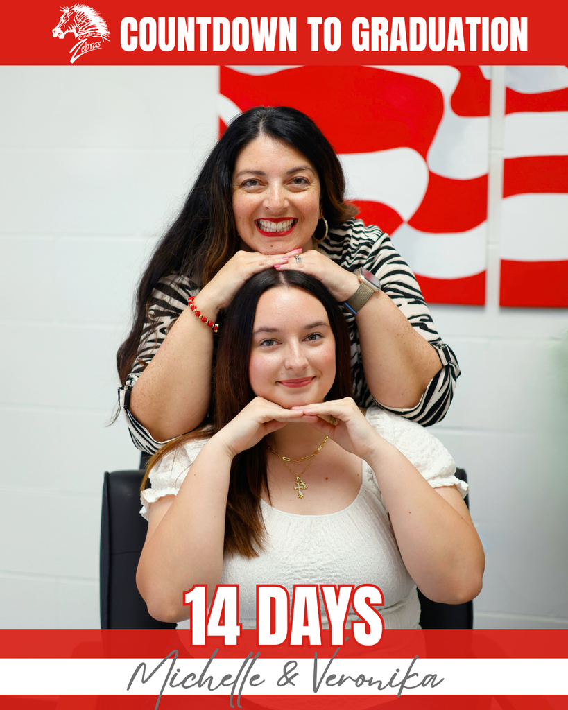 senior staff countdown