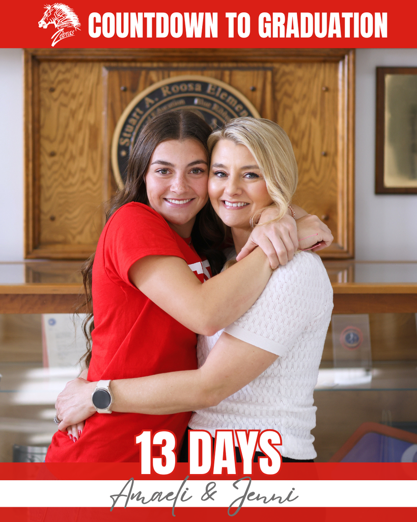 senior staff countdown