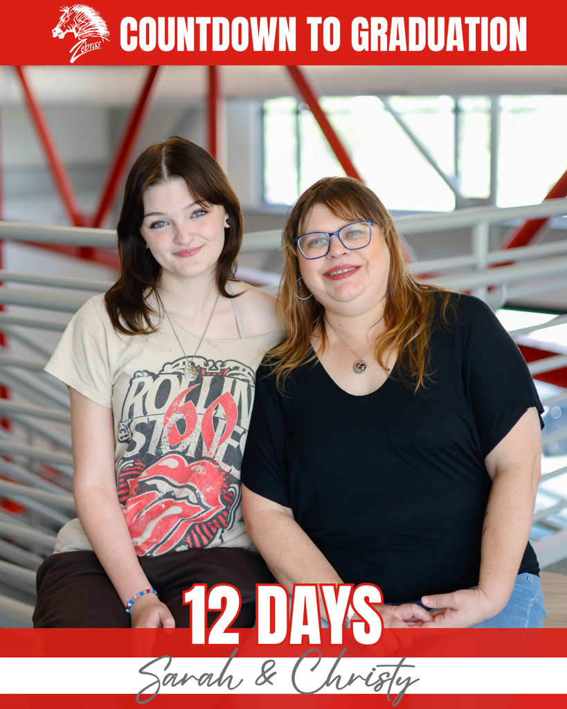 senior staff countdown