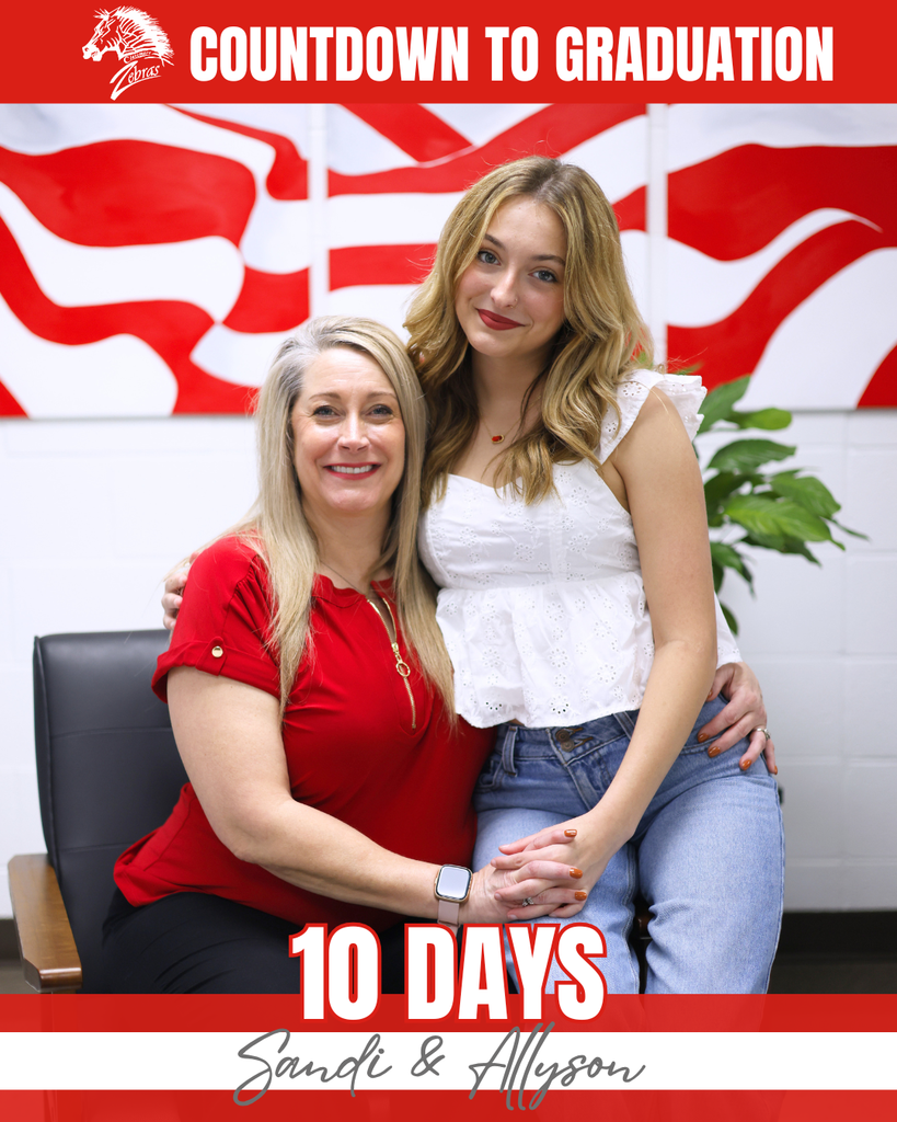 senior staff countdown