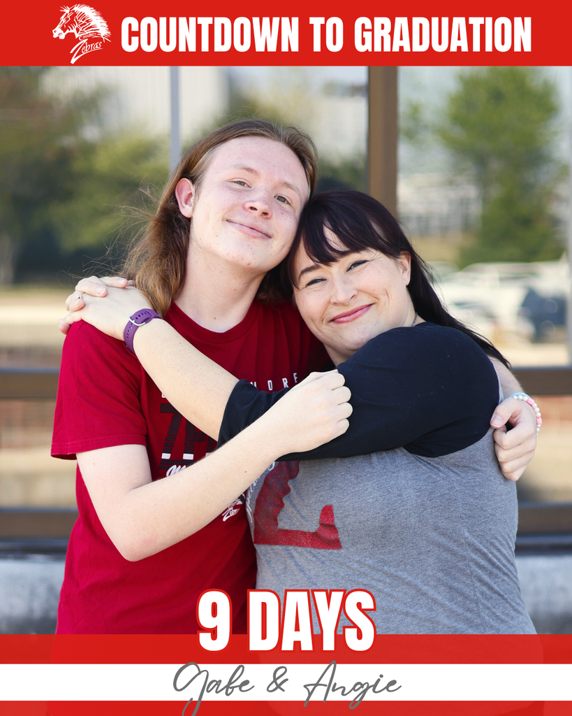 senior staff countdown