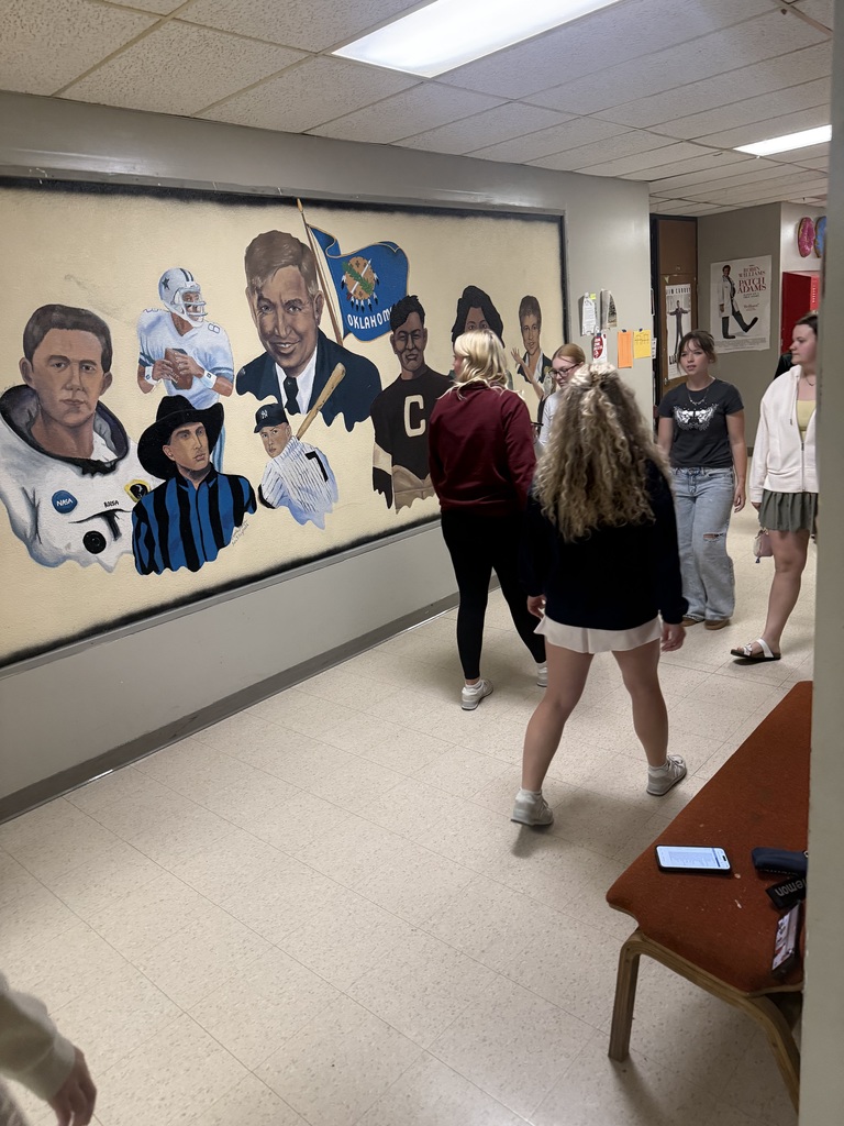 Lip Dub season is here, and preparation is in full swing! 🎤  Students have been putting in the work for months—practicing, planning, and fine-tuning every detail to get ready for the big event. From choreography to creativity, the effort behind the scenes has been incredible.  A special shoutout to Ms. Johnson and the ZTV crew for organizing and planning everything behind the scenes. Your hard work is what brings it all together!  We can’t wait to see it all come together—stay tuned for an unforgettable performance!