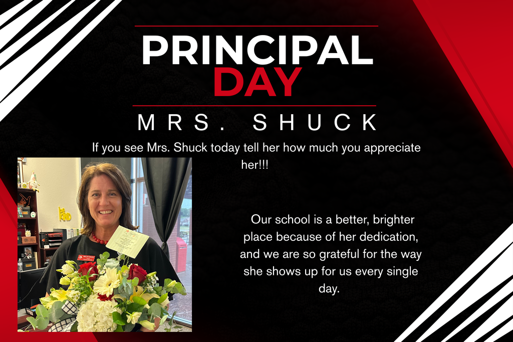 principal day