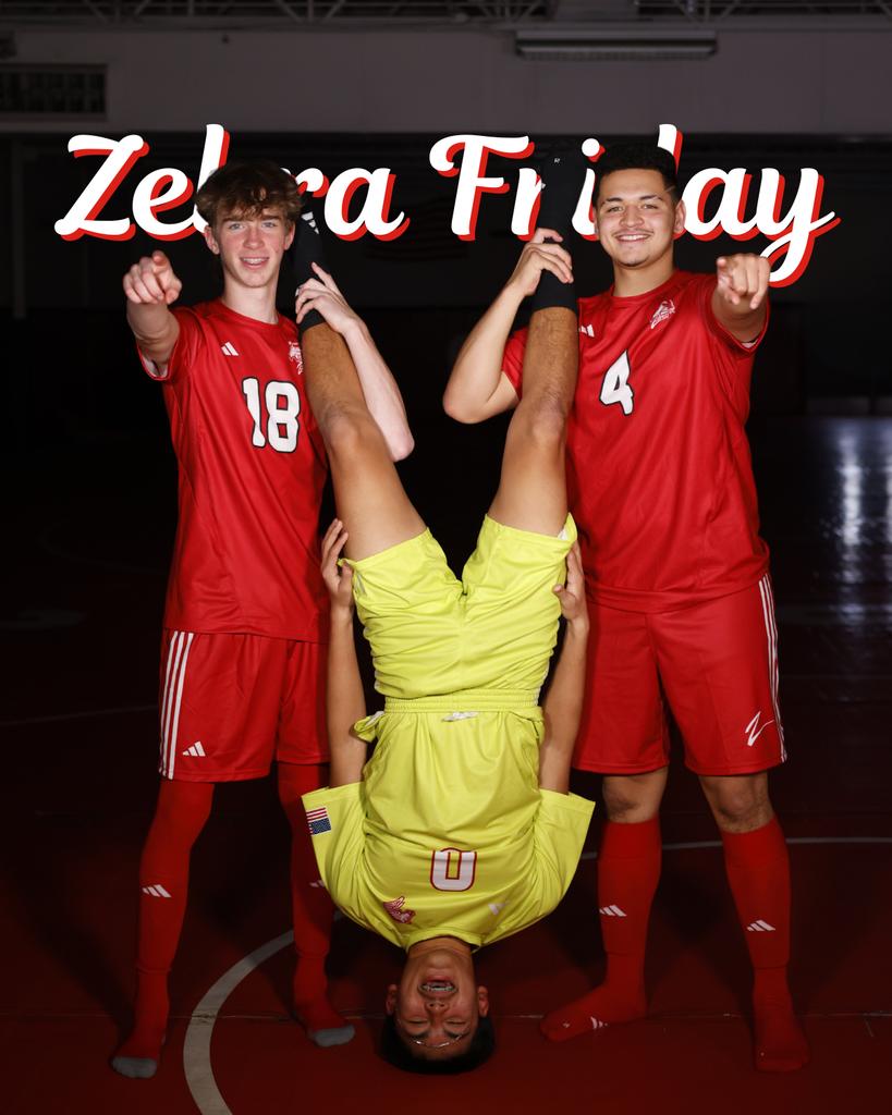 soccer game day