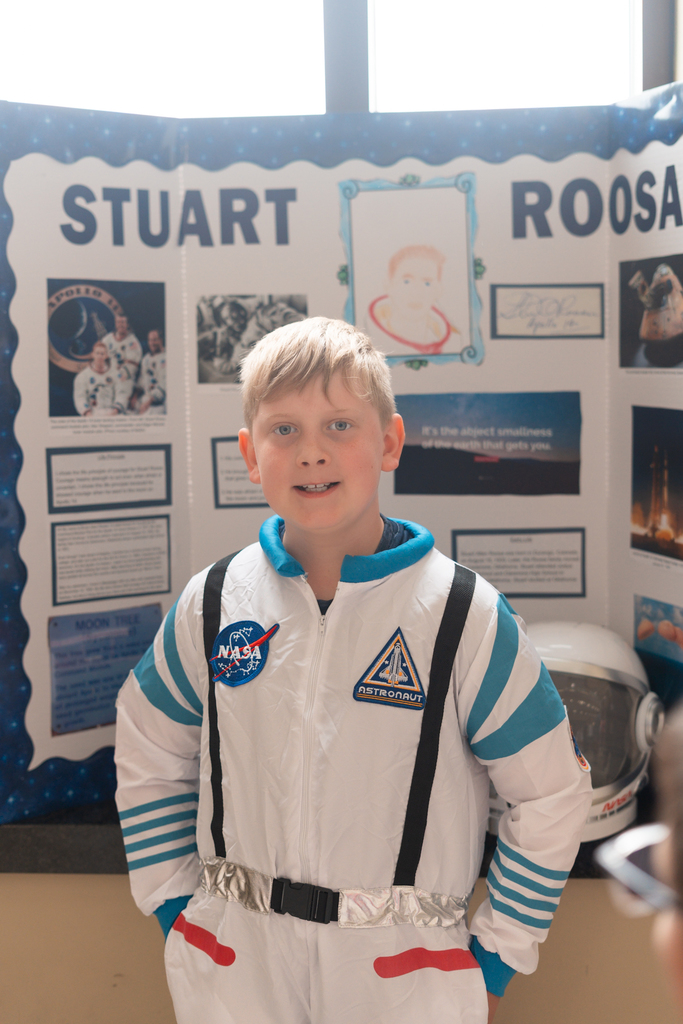 Wax Museum