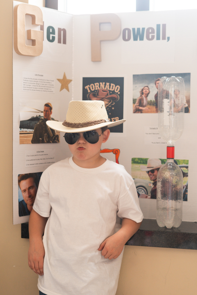 Wax Museum